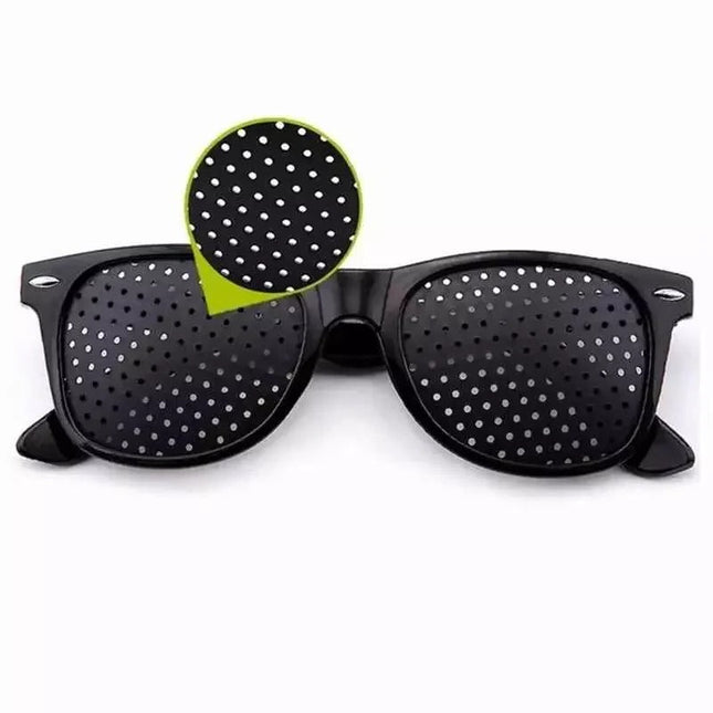 Nearsightedness Glasses, Pinhole Glasses for Astigmatism – image 2