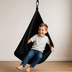 Medium (39-110 inches) / Black