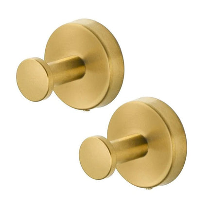 Suction Cup Hooks and Wall Hooks for Bathroom and Kitchen, Tile and Mirror – image 4