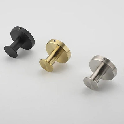 Suction Cup Hooks and Wall Hooks for Bathroom and Kitchen, 2 Pack – image 11