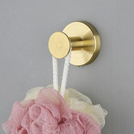 Suction Cup Hooks and Wall Hooks for Bathroom and Kitchen, Twist Lock Shower Hooks for Glass – image 9