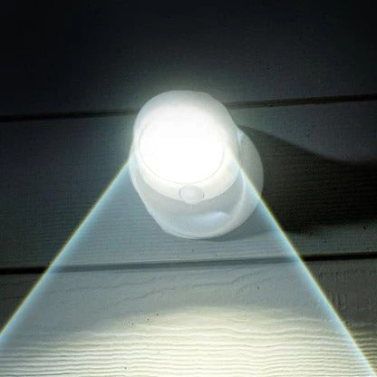 Battery Operated Motion Sensor Light, Indoor Outdoor Motion Detector Light