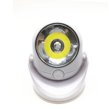 Battery Operated Motion Sensor Light, Indoor Outdoor Motion Detector Light – image 6