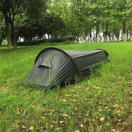 Tent for Backpacking, Ultralight 1.52 lb Waterproof Camping Tent with Mesh Lining – image 4
