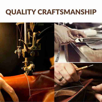 Belt Bag Vintage Style, Everyday Carry Bag – image 6