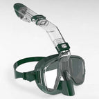 S/M / Dark Green