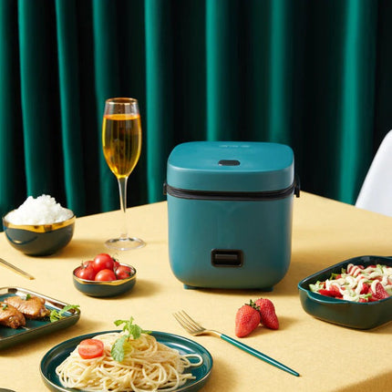 Non Stick Rice Cooker for One Person Meals – image 7