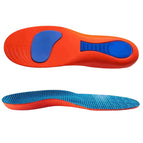 Orange / 9.1 in