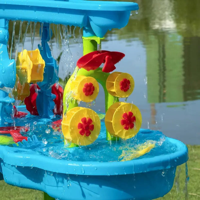 Water Table for Kids, Sand and Water Table