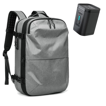 Travel Backpack, Weather Resistant Commuter Backpack for Flights