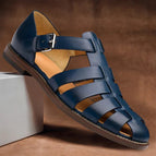 6 / Dark Blue