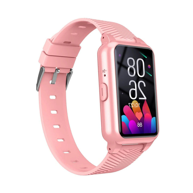 Smart Watch for Seniors with Fall Detection, GPS Smartwatch with SOS Call