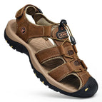 5 / Brown