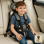 Small (0-4 Years) / Gray
