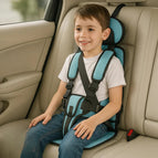 Large (4-14 Years) / Light Blue