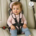 Small (0-4 Years) / Pink
