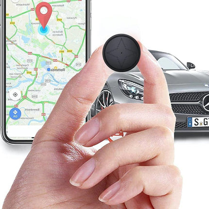 GPS Tracker for Cars, Mini GPS Tracker for Kids and Pets – image 21