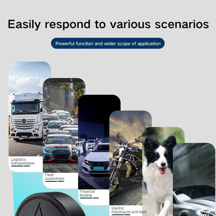 GPS Tracker for Cars, Mini GPS Tracker for Kids and Pets – image 18