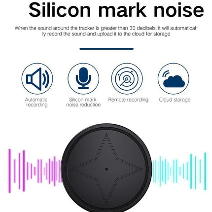 GPS Tracker for Cars, Real Time Tracking Device – image 17