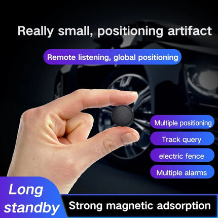 GPS Tracker for Cars, Mini GPS Tracker for Kids and Pets – image 9
