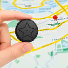 GPS Tracker for Cars, Car GPS Tracker Magnetic, Real Time Tracking Device, Mini GPS Tracker for Kids and Pets