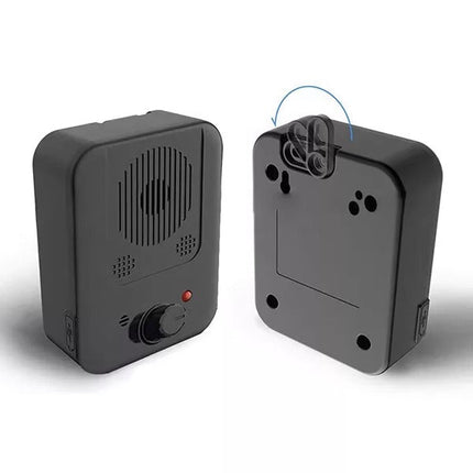 Anti Barking Device for Dogs, Automatic Indoor Outdoor Dog Bark Deterrent – image 6