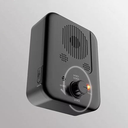 Anti Barking Device for Dogs, Rechargeable Ultrasonic Bark Control Device – image 5