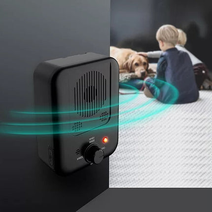 Anti Barking Device for Dogs, Automatic Indoor Outdoor Dog Bark Deterrent