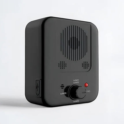 Anti Barking Device for Dogs, Rechargeable Ultrasonic Bark Control Device