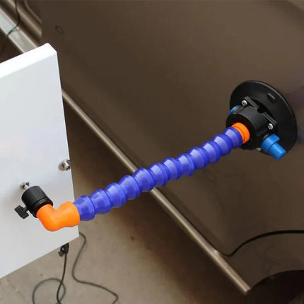 Car Dent Repair Tool, Small Dent Repair Keeping the Original Paint – image 5