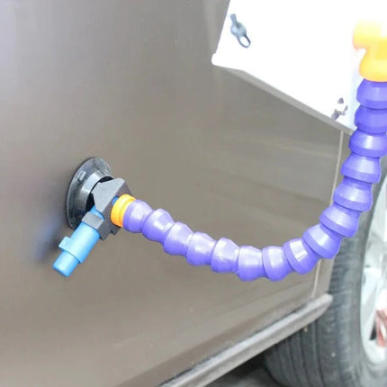 Car Dent Repair Tool, Small Dent Repair Keeping the Original Paint
