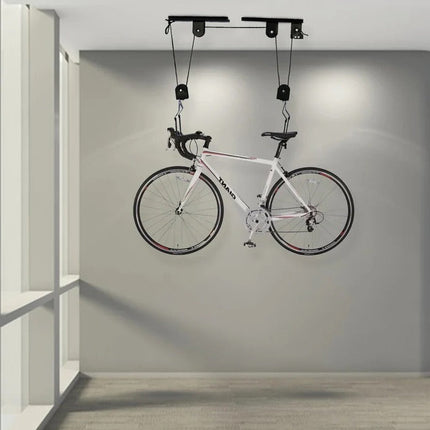 Garage Bike Storage – image 6
