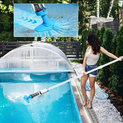 Cordless Pool Cleaner, Above Ground and In Ground Pool Cleaner – image 4