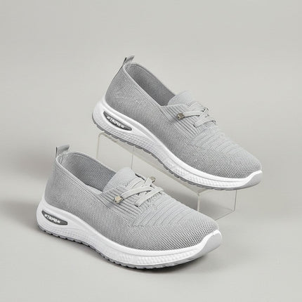 Comfort Shoes for Women, Slip On Sneakers for Women