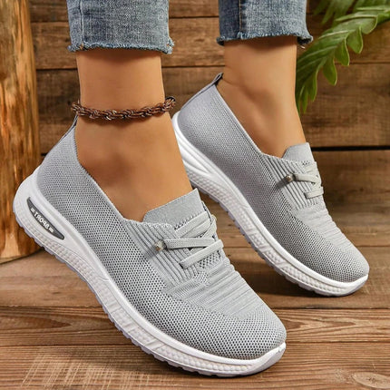Comfort Shoes for Women, Walking Shoes with Arch Support – image 7