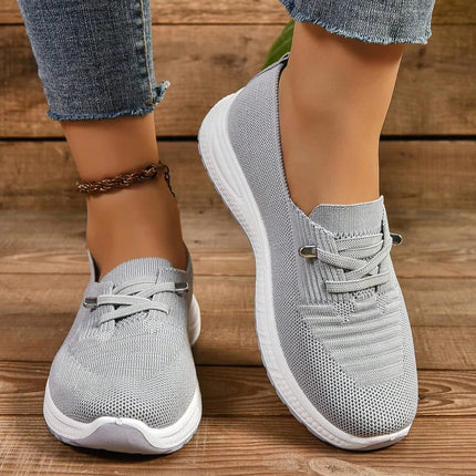 Comfort Shoes for Women, Slip On Sneakers for Women – image 6