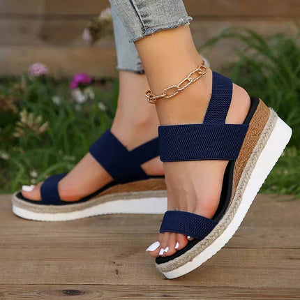 Womens Sandals, Comfort Sandals for Women – image 4