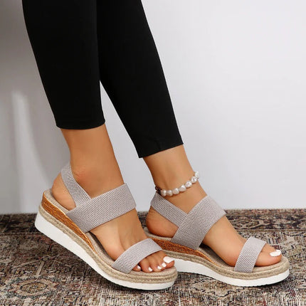 Womens Sandals, Comfort Sandals for Women – image 8