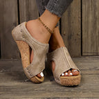 5.5 / Beige