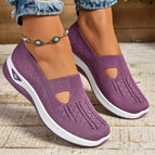 6 / Purple