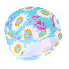 Sky Blue Flower