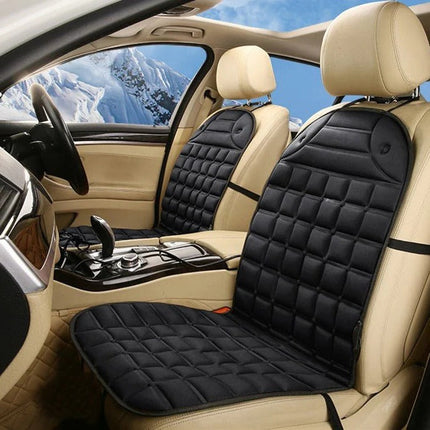 Heated Car Seat Cushion, Heated Seat Cushion for Driving