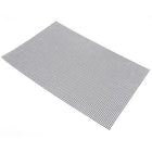 BBQ Grill Mat Non Stick, Mesh Mat for Gas and Charcoal Grill, Reusable Grill Accessories for Smoker