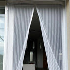 31.5 × 82.7 inches / White