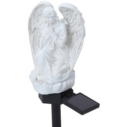 Outdoor Solar Lights, Weatherproof Led Lawn Light for Flower Beds – image 7