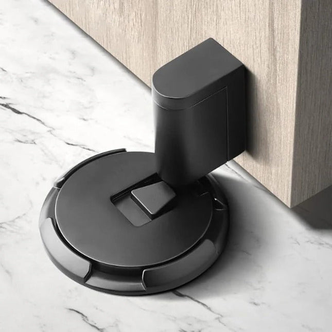 Adjustable Door Stopper for Wind, Compact Design – image 13