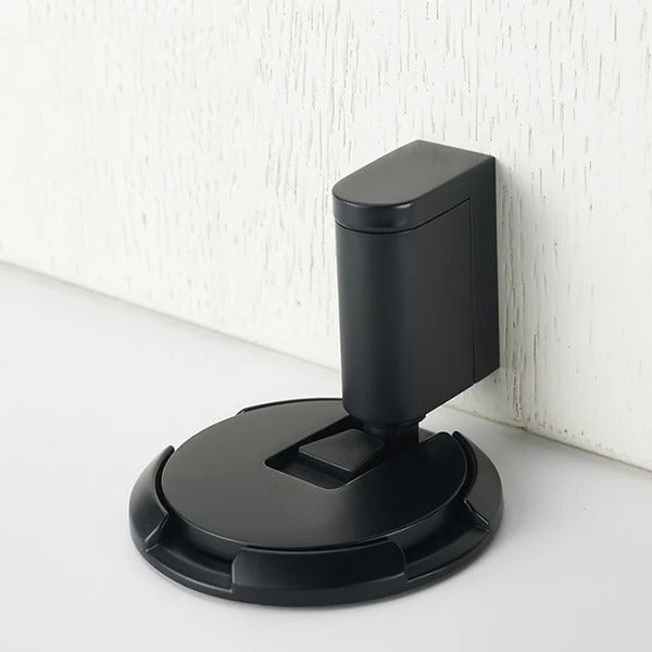 Zinc Alloy Door Holder, Six Color Finishes