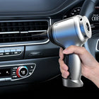 Cordless Vacuum Cleaner for Car and Home, Car Vacuum with Brushless Motor, Lightweight Vacuum for Small Spaces