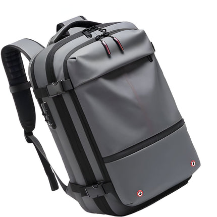 Travel Backpack for Women and Men, Water Resistant Backpack for Commuting – image 9