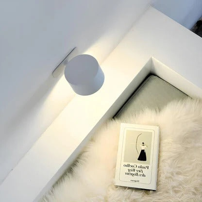 LED Wall Light with Touch Control – image 11